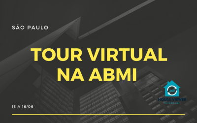 Tour Virtual 360° na ABMI