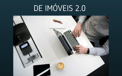 Corretor de Imóveis 2.0. Como o Tour Virtual pode te ajudar