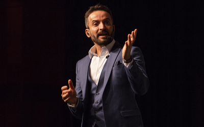 Guilherme Machado fala sobre as tendências para o mercado imobiliário