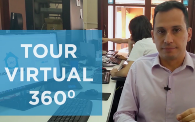 Você já conferiu os vídeos sobre Tour Virtual?