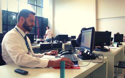 [Vídeo] Como os Corretores de Imóveis tiram fotos em 360º?