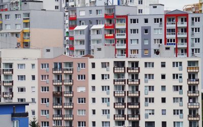 Mercado imobiliário avança pelo terceiro ano consecutivo