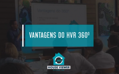 [Vídeo] As Principais Vantagens do Tour Virtual com o House Viewer