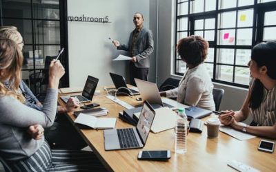 A Transformação Digital das Imobiliárias