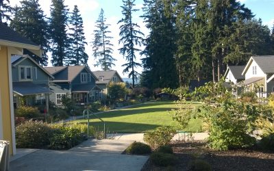 Cohousing: será que essa tendência pega no Brasil?