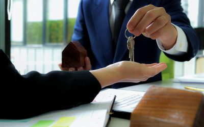 Como vender imóveis no mês de janeiro