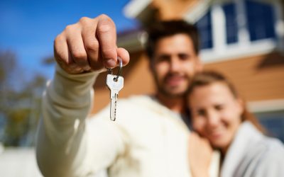 Os principais indicadores que mostram a recuperação do mercado imobiliário