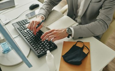 Corretores de imóveis e clientes na quarentena: o que fazer?