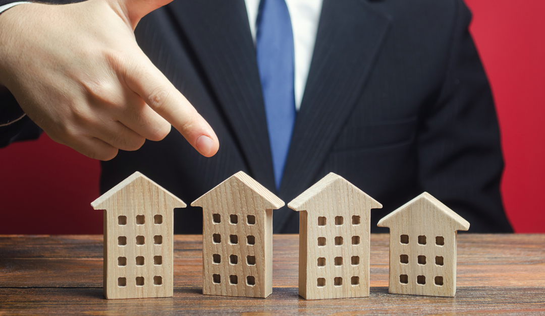 Por que a recuperação do mercado imobiliário está surpreendendo