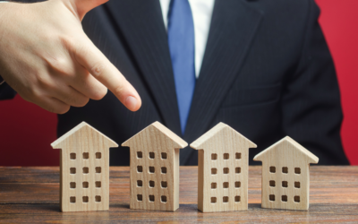 Por que a recuperação do mercado imobiliário está surpreendendo