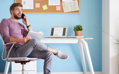 O impacto do home office para o mercado imobiliário