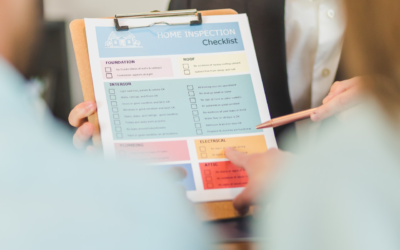 Vistoria de imóveis – Como resolver problemas encontrados na inspeção?