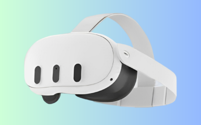 Quest 3 será melhor que o Quest 2?