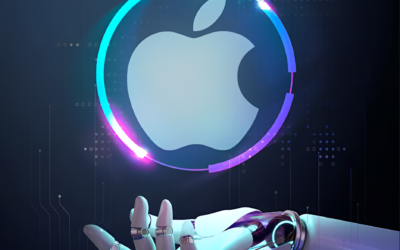 Corrida das IAs: APPLE GPT: AJAX nova IA da APPLE o que vem por ai?