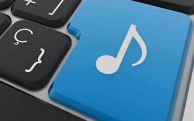 Inteligência Artificial: Que gera música?