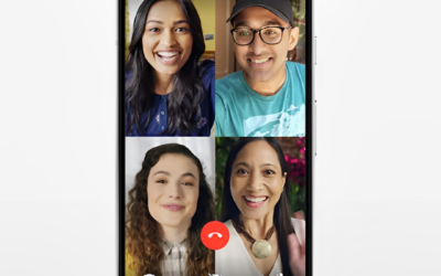 WhatsApp: Lança recurso de bate-papo por voz em grupos!