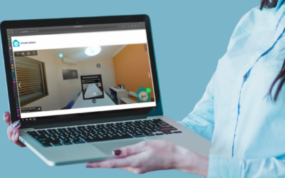 5 Benefícos do Tour Virtual para a minha imobiliária