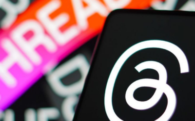 Meta lança novas funcionalidades para o Threads.