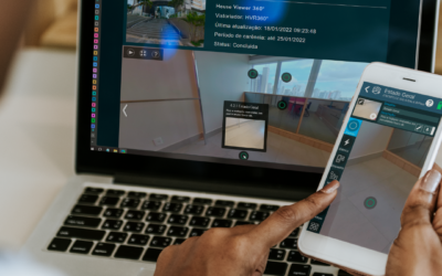Por que devo realizar uma Vistoria utilizando um Laudo Online?