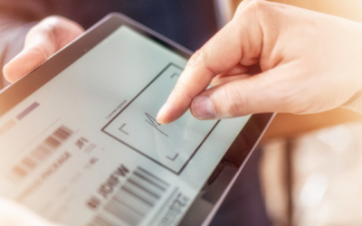 Google: Abre eSignature beta para o Google Drive