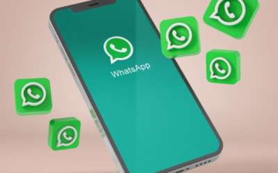 WhatsApp: Nova atualização permite que você crie um grupo sem nome