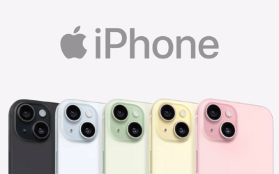 iPhone 15: todas as novidades do novo smartphone da Apple