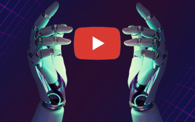 Youtube: Criação e edição de vídeos usando IA? Agora é possível!!