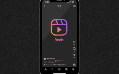 Instagram: Altera visualização dos REELS na plataforma!