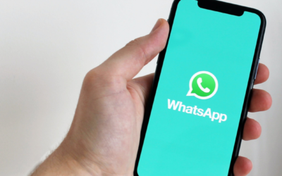 WhatsApp: Empresa lança agendamento de eventos no APP