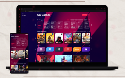 Opera Aria: IA ganha novo conjunto de ferramentas!