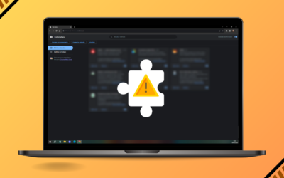 Google: Extensões do Chrome podem expor seus dados pessoais! Fique Atento!