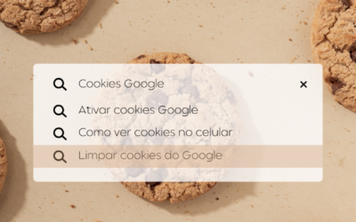 Google: Como a eliminação dos cookies de terceiro será afetada?