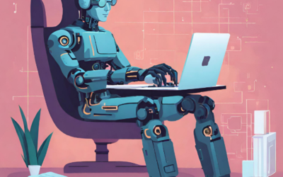 Inteligência Artificial 2024: Promete ser a protagonista do ano!