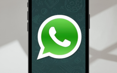 WhatsApp: Está testando o seu próprio “AirDrop”