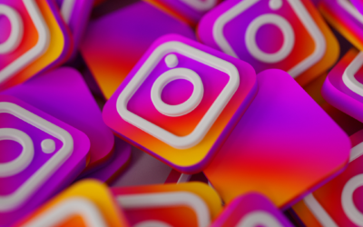 Instagram: Está tornando suas notas mais interativas!