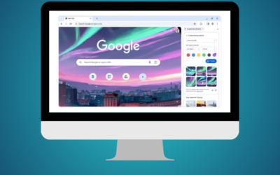 Google: Chrome lança atualização de novos recursos de IA generativa