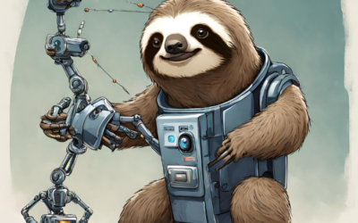 OpenAI: E a preguiça pegou o ChatGPT-4?!