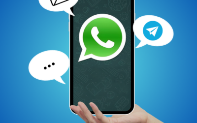 WhatsApp: Novo recurso permite receber mensagens de outros aplicativos