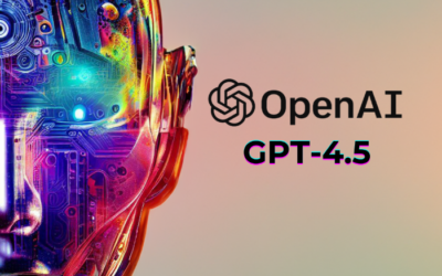 OpenAI: Divulga “Sem querer” o GPT-4.5 Turbo?