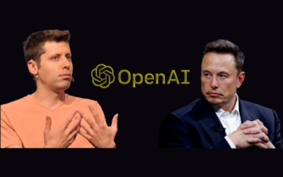 Elon Musk: Está processando a OpenAi por “traição”!!
