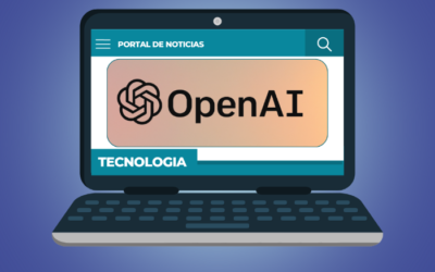 OpenAI: Fecha parceria com mais veículos de notícias!