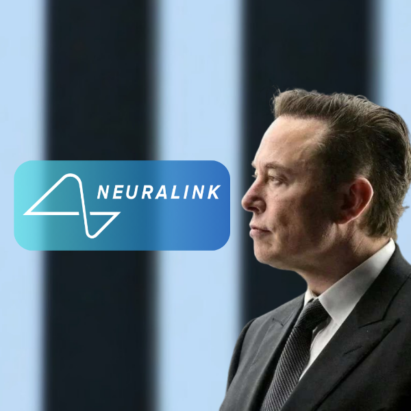 Elon Musk: Chip da Neuralink pode restaurar visão!